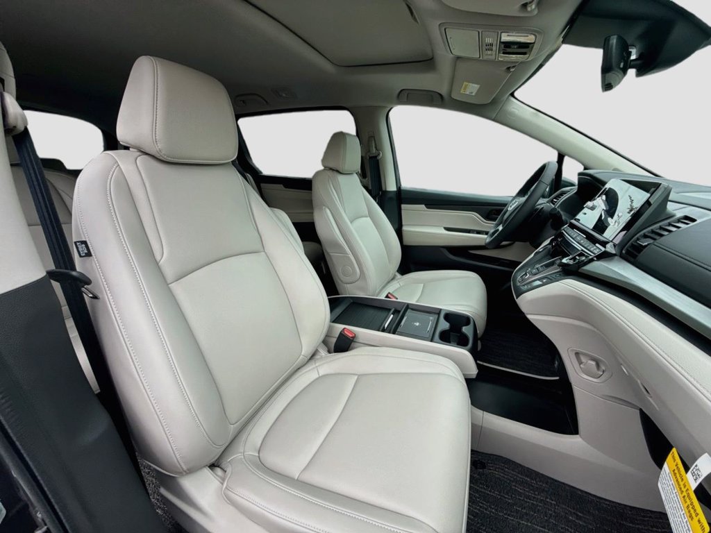 New 2026 Honda Odyssey EX-L image 31