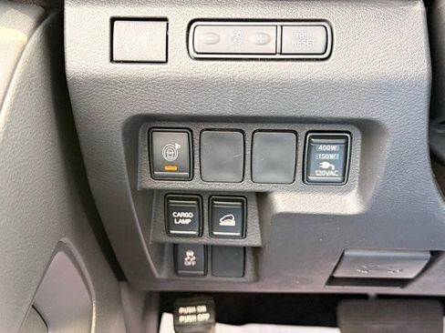 New 2026 Nissan Frontier S w/ S Utility Package image 27