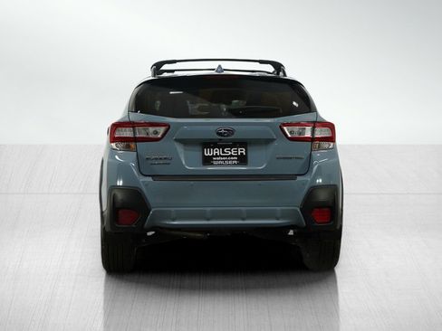 Used 2018 Subaru Crosstrek 2.0i Limited image 4