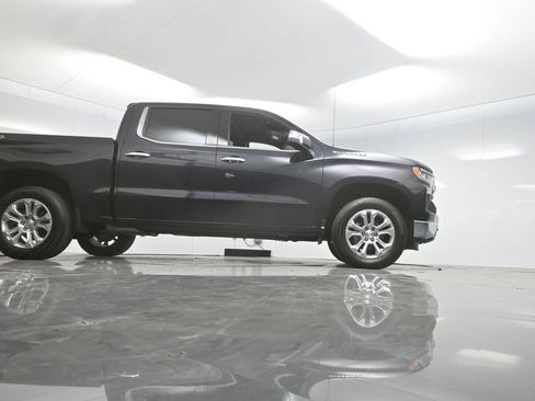Used 2024 Chevrolet Silverado 1500 LTZ image 43