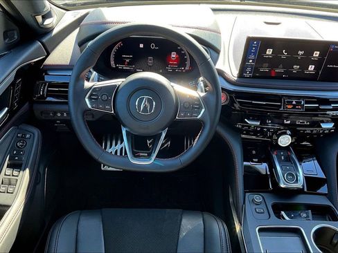 New 2026 Acura MDX A-Spec image 13