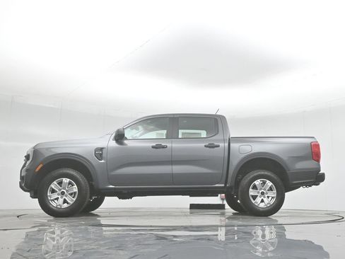 New 2025 Ford Ranger XL image 7