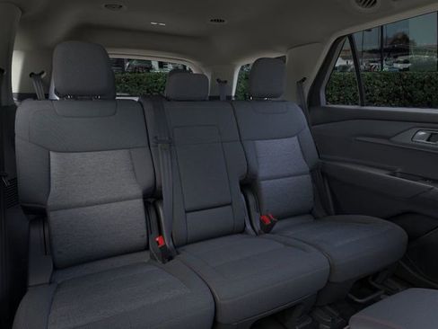 New 2026 Ford Explorer Active image 11