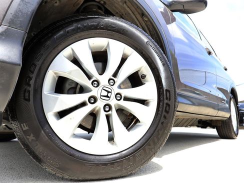Used 2013 Honda CR-V EX-L image 25