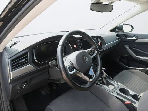 Used 2024 Volkswagen Jetta S FWD image 21