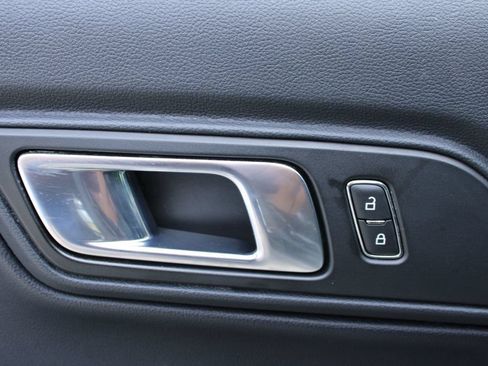 Used 2020 Ford Mustang GT Premium w/ Ford Safe & Smart Package RWD image 20