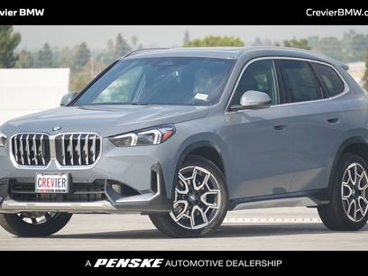 New 2026 BMW X1 xDrive28i w/ Convenience Package