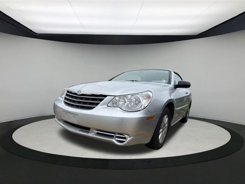 Used 2008 Chrysler Sebring LX w/ Convenience Group image 3