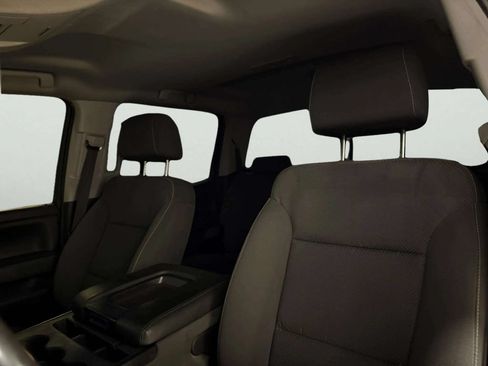 Used 2018 Chevrolet Silverado 1500 LT w/ All Star Edition AWD/4WD image 15
