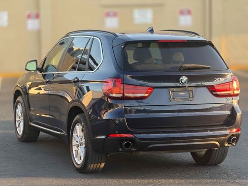 Used 2015 BMW X5 sDrive35i RWD image 11