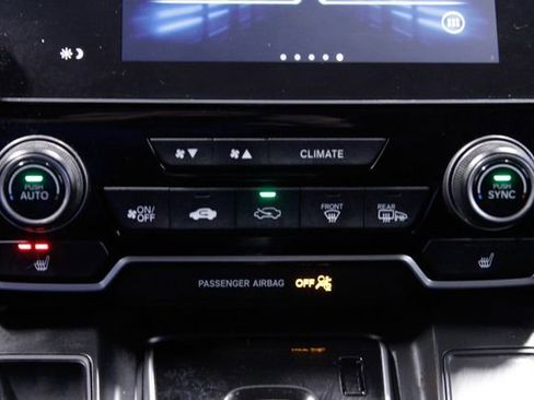 Certified 2020 Honda CR-V EX-L image 33