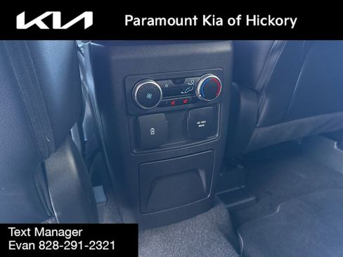 Used 2024 Ford Explorer ST w/ Equipment Group 401A image 17