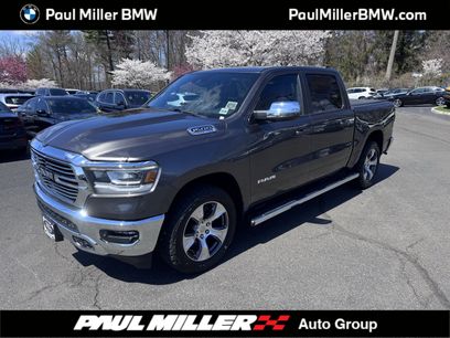 Used 2023 RAM 1500 Laramie