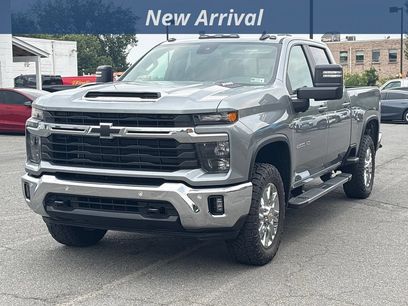 Used 2026 Chevrolet Silverado 2500 LT w/ All Star Edition