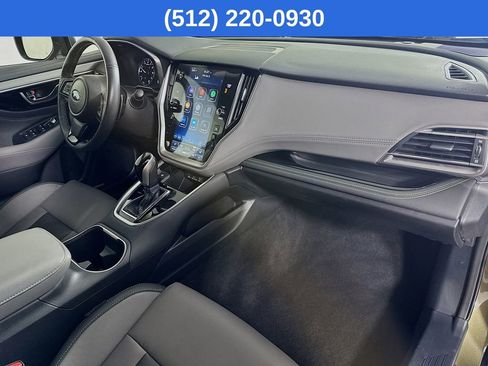 Certified 2024 Subaru Outback Onyx Edition image 36