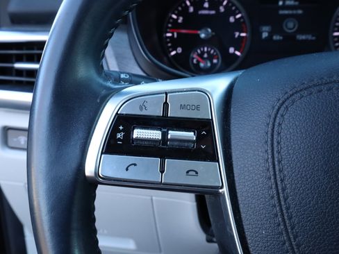 Used 2022 Kia Telluride EX w/ EX Premium Package image 25