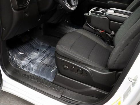 Used 2022 Chevrolet Silverado 1500 W/T w/ WT Safety Package image 23