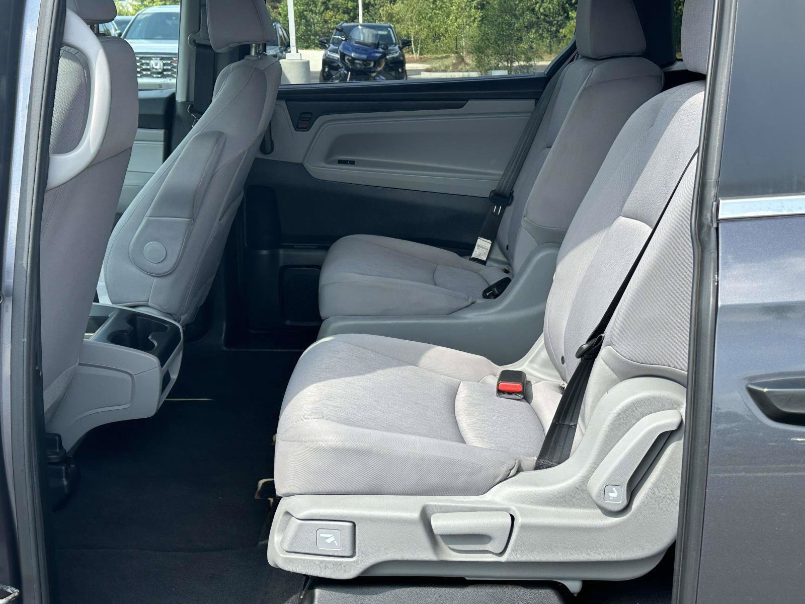 Used 2020 Honda Odyssey LX image 9