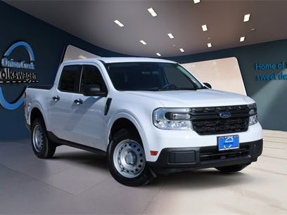 Used 2024 Ford Maverick XL