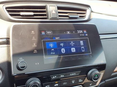 Certified 2022 Honda CR-V EX-L image 16