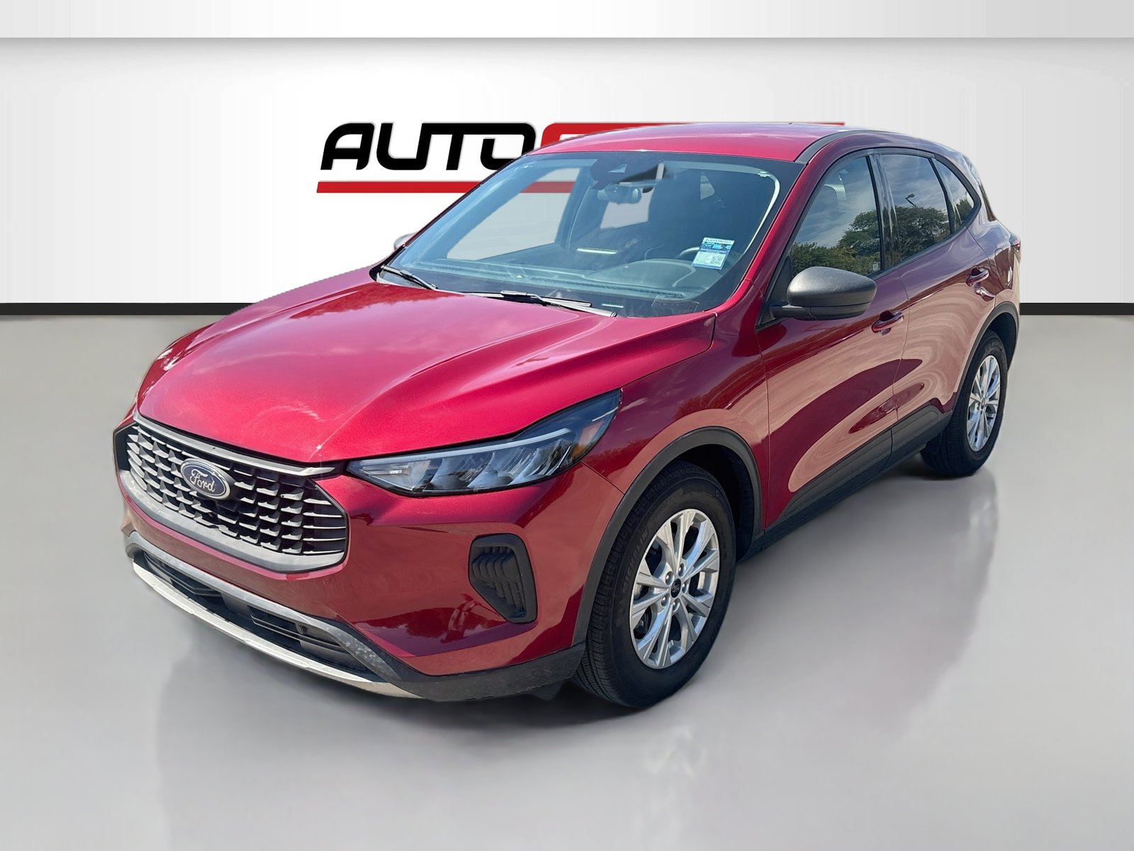 Used 2025 Ford Escape Active FWD image 3
