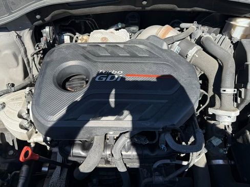 Used 2017 Hyundai Santa Fe Sport image 26