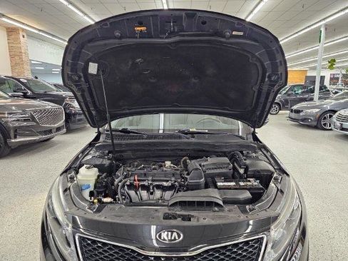 Used 2015 Kia Optima LX FWD image 37