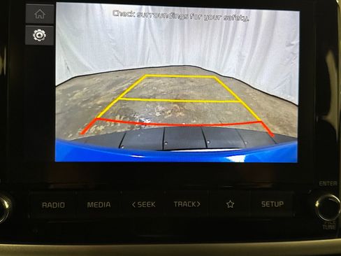 Certified 2023 Kia Rio S image 24