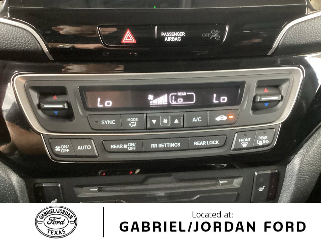Used 2021 Honda Pilot Touring image 57