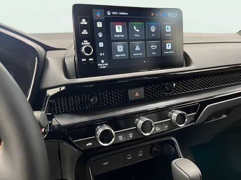 New 2026 Honda CR-V Sport Touring image 24