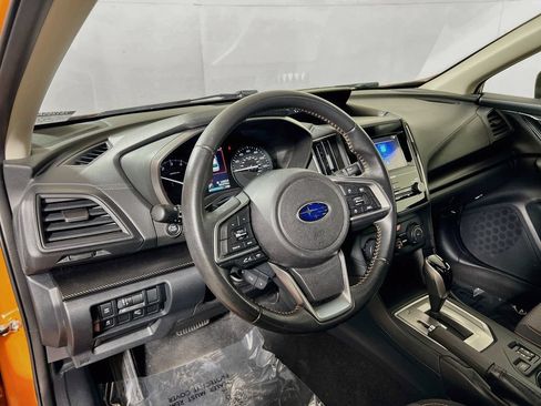 Used 2018 Subaru Crosstrek 2.0i Premium w/ Eyesight System AWD/4WD image 9
