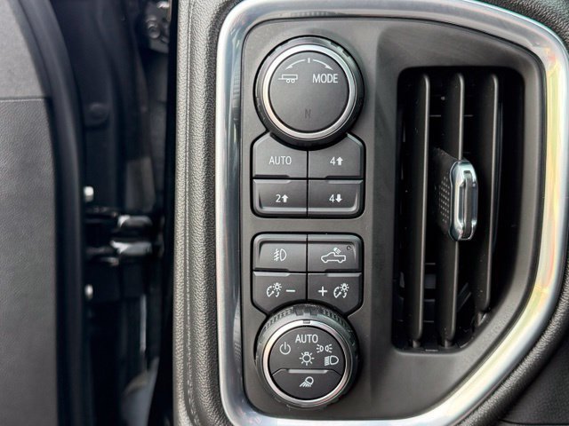 Used 2022 Chevrolet Silverado 1500 LT Trail Boss w/ Safety Package AWD/4WD image 29
