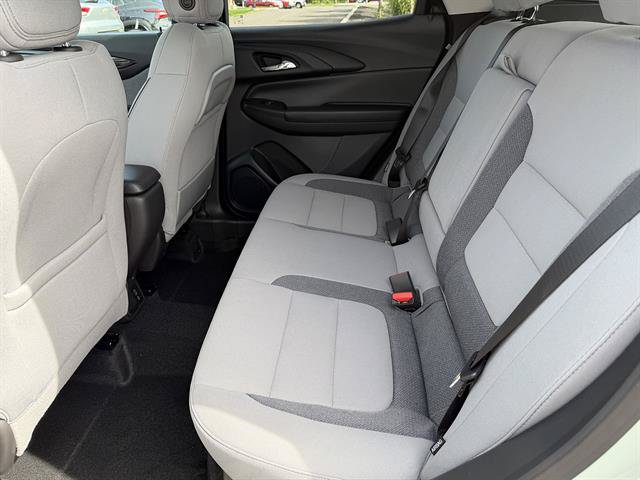 New 2026 Chevrolet TrailBlazer LT w/ Convenience Package AWD/4WD image 15