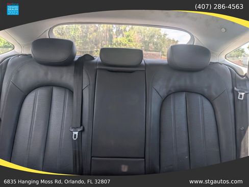 Used 2014 Audi A7 3.0T Prestige w/ Prestige Package AWD/4WD image 28