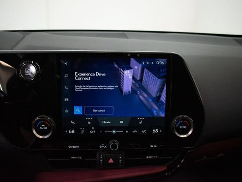 Used 2026 Lexus NX 350 AWD w/ Accessory Package (K3) image 15