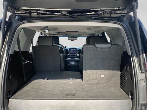 Used 2019 Chevrolet Tahoe LT AWD/4WD image 28
