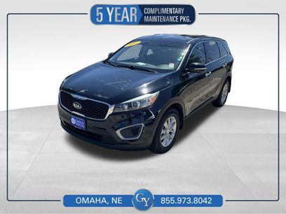 Used 2017 Kia Sorento L