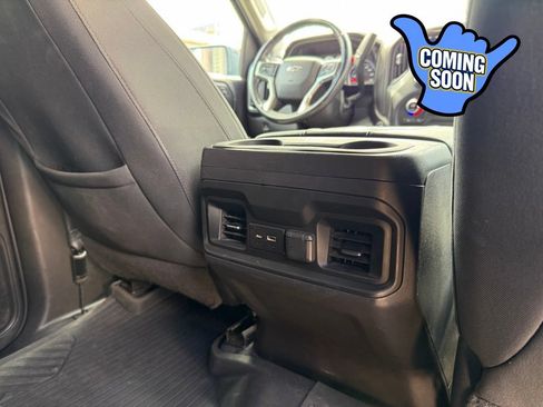 Used 2021 Chevrolet Silverado 1500 RST AWD/4WD image 19