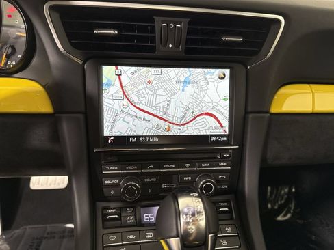 Certified 2015 Porsche 911 GT3 RWD image 25