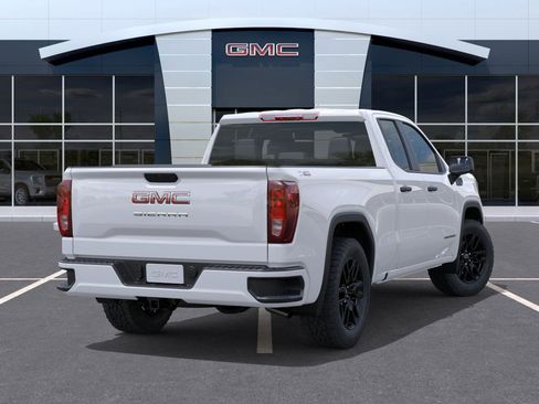 New 2026 GMC Sierra 1500 Pro w/ Graphite Edition image 4