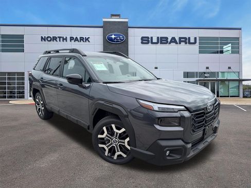 New 2026 Subaru Outback Touring XT AWD/4WD image 1