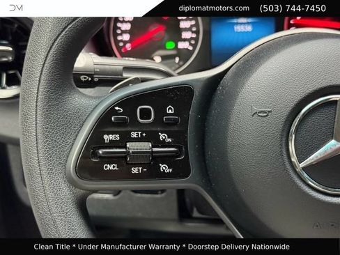 Used 2024 Mercedes-Benz Sprinter 2500 image 29