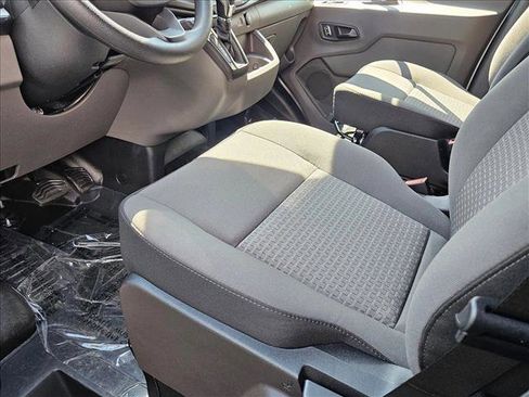 New 2025 Ford Transit 350 w/ Interior Upgrade Package image 4