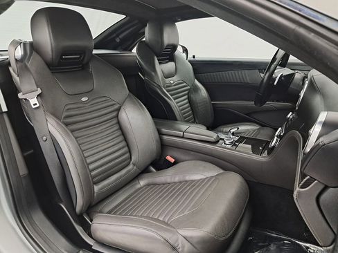 Used 2016 Mercedes-Benz SL 550 image 40