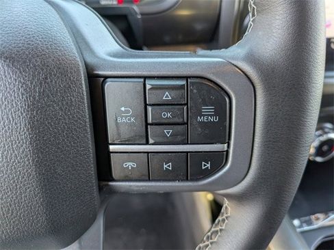 New 2025 Ford F150 Lariat w/ Equipment Group 501A Mid image 52