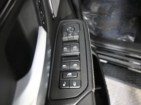 Used 2025 RAM 1500 Rebel w/ Rebel Level 2 Equipment Group AWD/4WD image 19