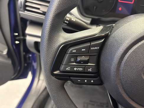 Certified 2025 Subaru Crosstrek 2.0i image 14