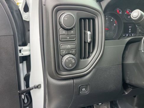 New 2026 Chevrolet Silverado 2500 W/T w/ WT Convenience Package AWD/4WD image 15