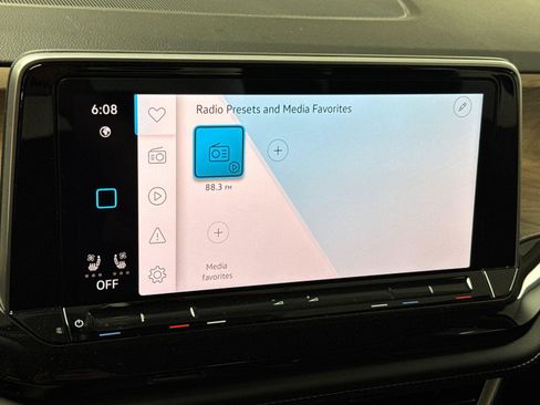 New 2026 Volkswagen Atlas SE AWD/4WD image 17
