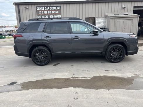 New 2026 Subaru Outback Limited XT image 2